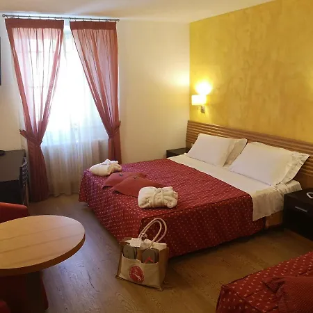 Cavallino Bianco Hotel
